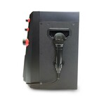 Emerson Karaoke System with 7" LCD Display