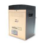 Emerson Karaoke System with 7" LCD Display