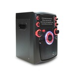 Emerson Karaoke System with 7" LCD Display