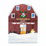 WhistlePig 12 Day Advent Calendar