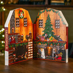 WhistlePig 12 Day Advent Calendar