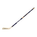 Brett Hull // Franklin St. Louis Blues // Signed 48" Full Size Stick