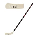 Jari Kurri // Franklin Power Fusion // Signed 48" Full Size Stick