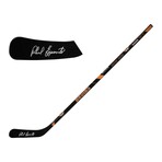 Phil Esposito // Boston Bruins // Signed Franklin 48" Full Size Stick