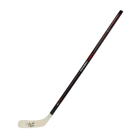Jari Kurri // Franklin Power Fusion // Signed 48" Full Size Stick