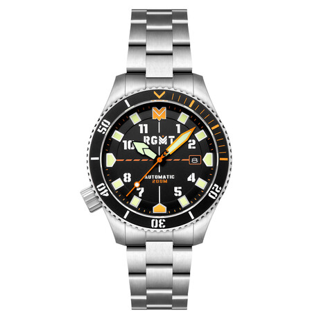 RMGT Recon Diver Automatic // RG-8075-11