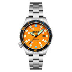 RMGT Recon Diver Automatic // RG-8075-55