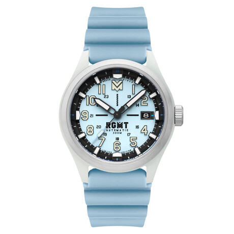 RMGT Defender Limited Edition Automatic // RG-8069-06