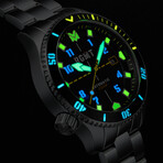 RMGT Recon Diver Automatic // RG-8075-11