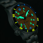 RMGT Recon Diver Automatic // RG-8075-55