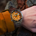 RMGT Recon Diver Automatic // RG-8075-55
