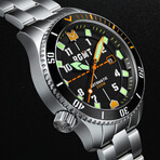 RMGT Recon Diver Automatic // RG-8075-11