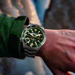 RMGT Recon Diver Automatic // RG-8075-33
