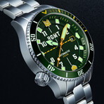 RMGT Recon Diver Automatic // RG-8075-33