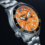 RMGT Recon Diver Automatic // RG-8075-55