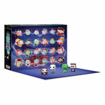 Nightmare Before Christmas Funko Pocket POP Advent Calendar | 24 Pieces