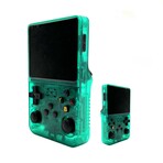 Retropian Color // Handheld Gaming Console (White)