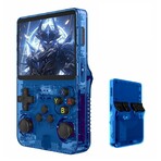 Retropian Color // Handheld Gaming Console (White)