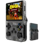 Retropian Color // Handheld Gaming Console (White)