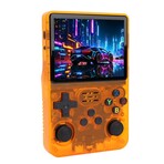 Retropian Color // Handheld Gaming Console (White)