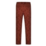Slim Fit Fashion Pant // Coffee (40WX32L)