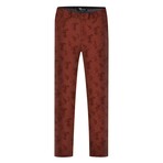 Slim Fit Fashion Pant // Coffee (40WX32L)