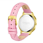 Gamages of London Ladies Charlotte Diamond Quartz // GAW601