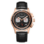Gamages of London Limited Edition Hand-Assembled Ashford Mechanical Quartz // GA2141