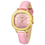 Gamages of London Ladies Charlotte Diamond Quartz // GAW601