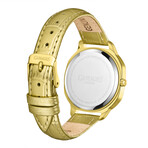 Gamages of London Ladies Charlotte Diamond Quartz // GAW602