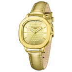 Gamages of London Ladies Charlotte Diamond Quartz // GAW602