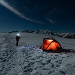 KIRRA, 4-Season // Red