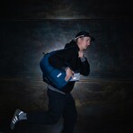 Mono Series Minimal Pack (Diamond Black)