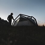 KIRRA, Classic // Silver