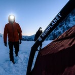 KIRRA, 4-Season // Red