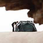 THE CAVE XL // Cairo Camo