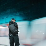 Mono Series Minimal Pack (Diamond Black)