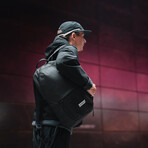 Mono Series Minimal Pack (Diamond Black)