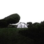 BACKDOOR, Classic // Silver