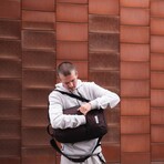 Mono Series Minimal Pack (Diamond Black)