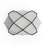 BACKDOOR, Classic // Silver