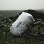 BACKDOOR, Classic // Silver