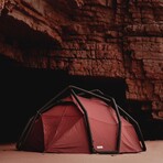 BACKDOOR, 4-Season // Red