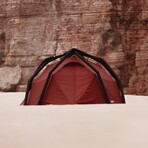 BACKDOOR, 4-Season // Red