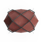 BACKDOOR, 4-Season // Red