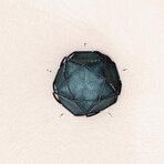 THE CAVE XL // Cairo Camo