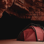 BACKDOOR, 4-Season // Red