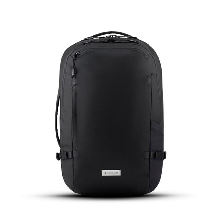 Transit Line // Travel Pack 28L // Black