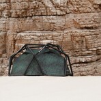 THE CAVE XL // Cairo Camo