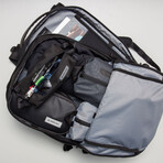 Transit Line // Travel Pack 34L // Castlerock